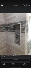 Avatar for Kidders Serious Flooring & Custom Tile