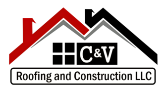 C and V General Construction, LLC logo