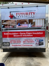 Avatar for Futurity Insulation