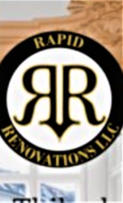 Rapid Renovations, LLC logo