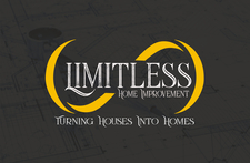 Limitless Home Improvement logo