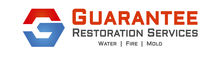 Guarantee Restoration Services logo