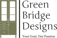 Avatar for Green Bridge Designs