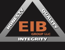 EIB Group, LLC logo