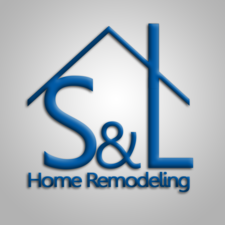 SL Home Remodeling, Inc. logo