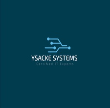 Ysacke Systems, LLC logo