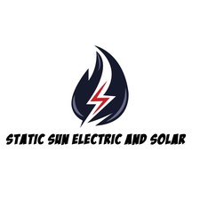 Logo for Static Sun Electric and Solar, LLC