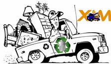Avatar for X&M Towing LLC