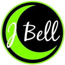 Logo for Jingle Bell Lighting Facebook