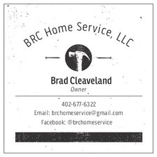 BRC Home Service, LLC logo