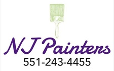 NJ Painters logo