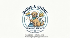 Avatar for Paws & Shine House Cleaning & Happy Paws Dog Sitting