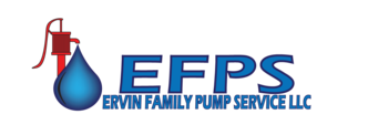 Ervin Family Pump Service, LLC logo