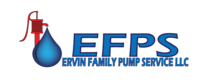 Avatar for Ervin Family Pump Service, LLC