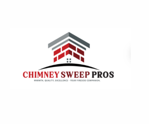 Chimney Sweep Pros logo