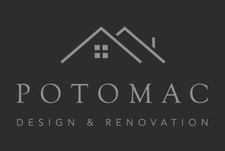 Potomac Design & Renovation LLC logo