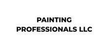 Painting Professionals, LLC logo