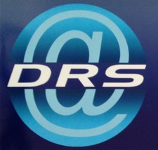 DRS Computer Services logo