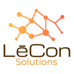 LeconSolutions logo