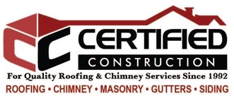 Certified Construction improvement LLC logo
