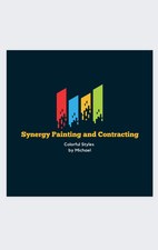 Avatar for Synergy Painting and Contracting
