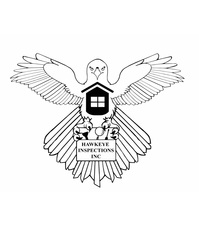 Hawkeye Inspections, Inc. logo