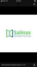 Avatar for Salinas Window Cleaning