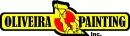 Oliveira Painting, Inc. logo
