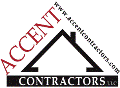 Accent Contractors, LLC. logo