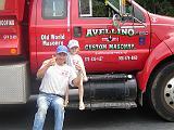 Logo for Avellino Custom Masonry, Inc.
