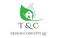 T&C Design Concepts, LLC logo