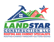 Landstar Construction, LLC logo