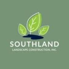 Logo for Southland Landscape Construction, Inc.