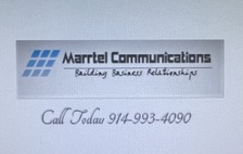 Marrtel Communications logo
