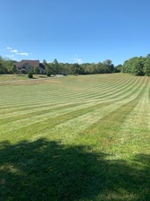 Avatar for Grass Master Mowing LLC - Halaman Utama Facebook