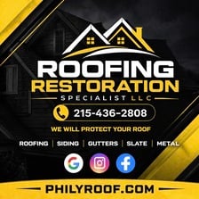 Avatar for Roofing Restoration Specialist/ Express Specialist