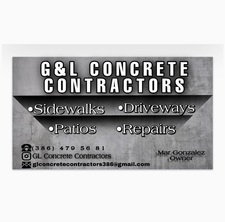 Avatar for G&L Concrete Contractors Inc.