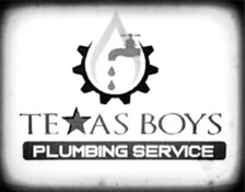Logo for Texas Boys Plumbing