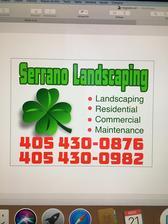 Avatar for Serrano landscaping llc