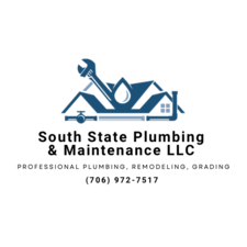 Logo for South State Maintenance LLC