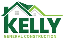 Logo for Kelly General Construction, LLC