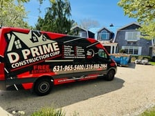 Avatar for D Prime Construction Corp.