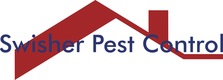 Swisher Pest Control - Home Facebook logo