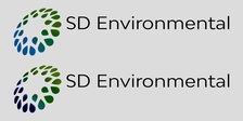 Logo for San Diego Environmental - Unlicensed Contractor
