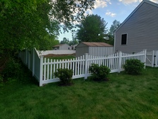 Avatar for Streamline Fence and Landscaping