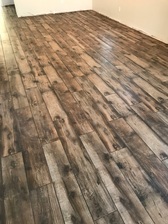 Black Diamond Tile & Floors logo