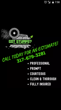 Avatar for Got Stumps- Tree Stump Removal - Home Facebook