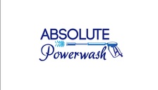 Absolute Powerwash logo
