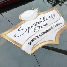 Avatar for Sparkling Clean