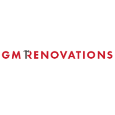 GM Renovations NY logo
